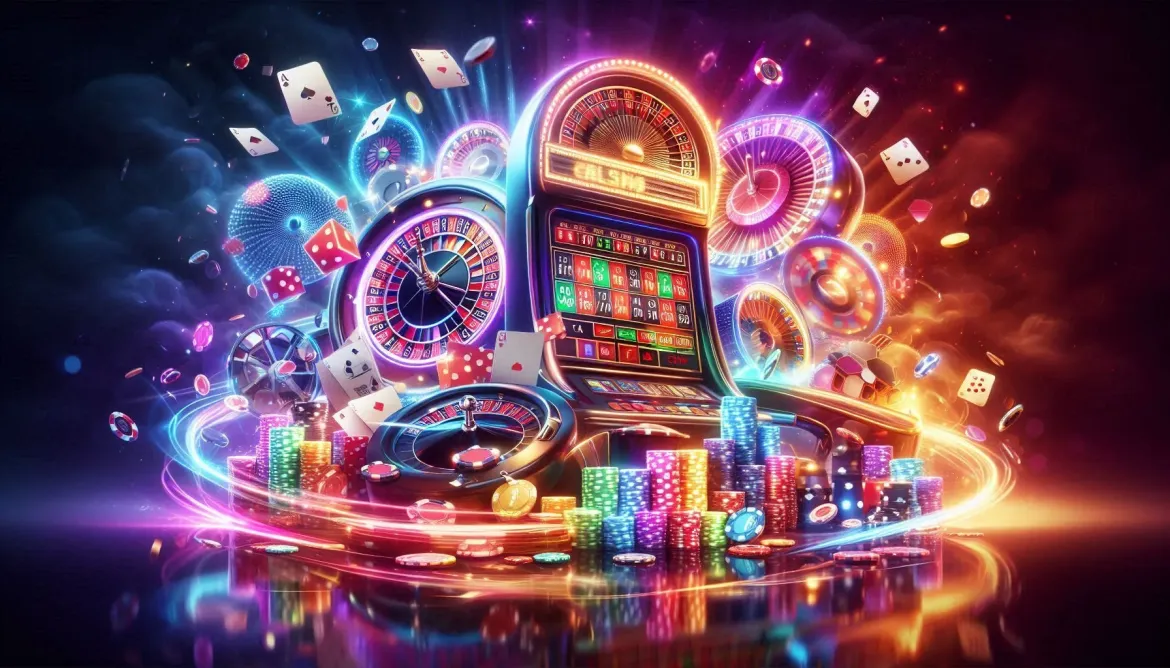 FreshBet Casino